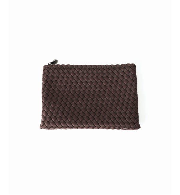 IENA「NAGHEDI/ナゲディ St Barths Medium tote トートバッグ SN03013LD」|トートバッグ|