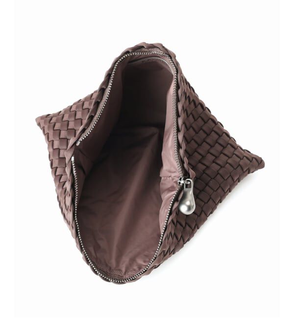 IENA「NAGHEDI/ナゲディ St Barths Medium tote トートバッグ SN03013LD」|トートバッグ|