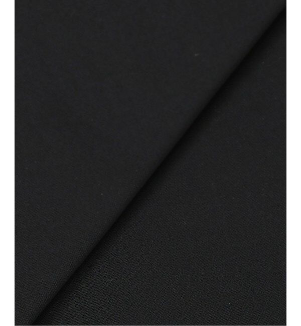 VERMEIL par iena「ダブルクロスストレッチ T-ブラウス」|シャツ・ブラウス|