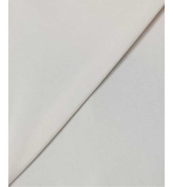 IENA「SOALON ボクシーシャツ」|シャツ・ブラウス|