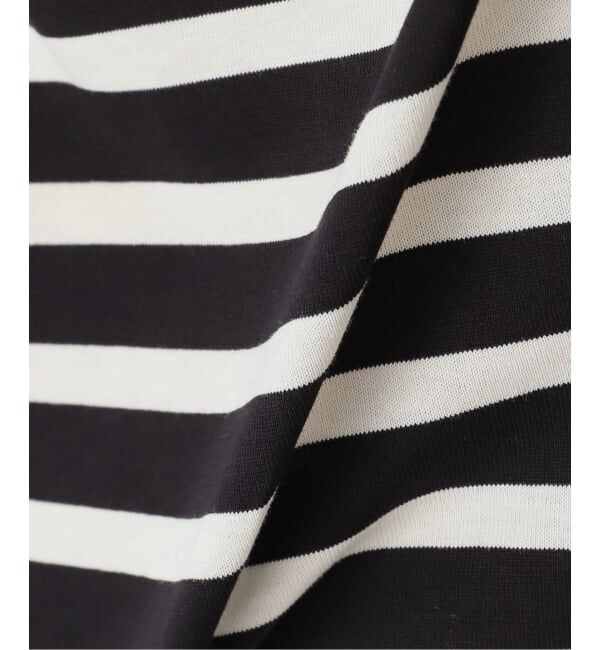 IENA「ボリュームスリーブTシャツ」|Tシャツ・カットソー|