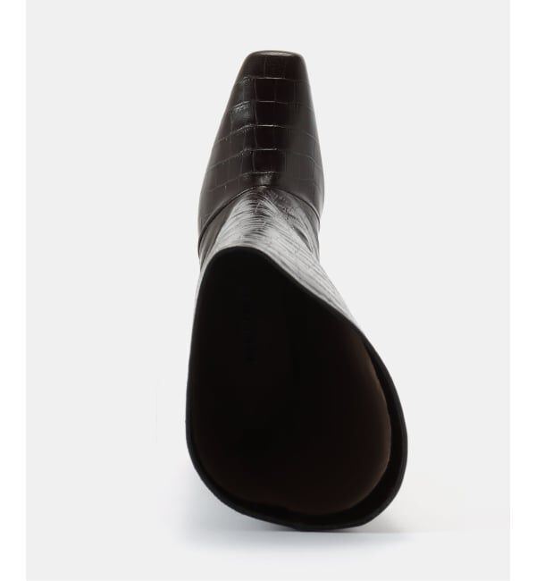 VERMEIL par iena「NEBULONI.E ネブローニ AZU 7322C」|ロングブーツ|