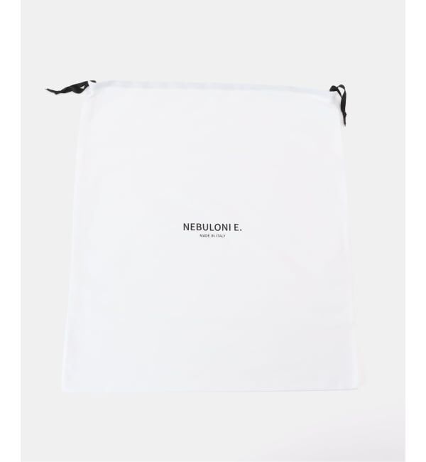 VERMEIL par iena「NEBULONI.E ネブローニ AZU 7322C」|ロングブーツ|