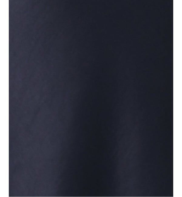 IENA「《追加14》ダブルサテンスカート」|スカート|