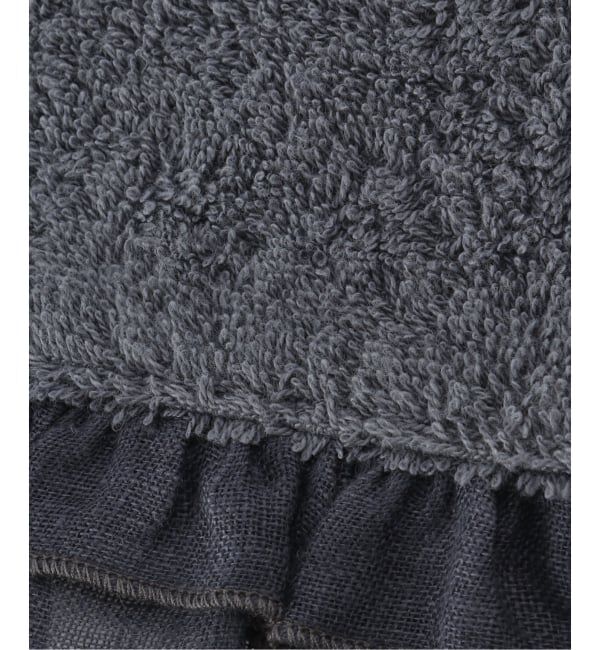 IENA「BORGO DELLE TOVAGLIE/ボルゴ デレ トヴァーリエ ミニタオル」|ハンカチ|