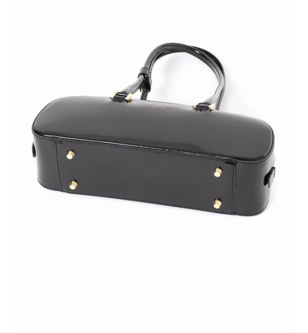 SLOBE IENA「CHRISTIAN VILLA /クリスチャン ヴィラ パテントボストンバッグ 6315」|ボストンバッグ|