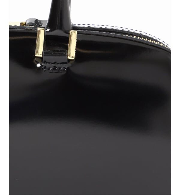 SLOBE IENA「CHRISTIAN VILLA /クリスチャン ヴィラ パテントボストンバッグ 6315」|ボストンバッグ|