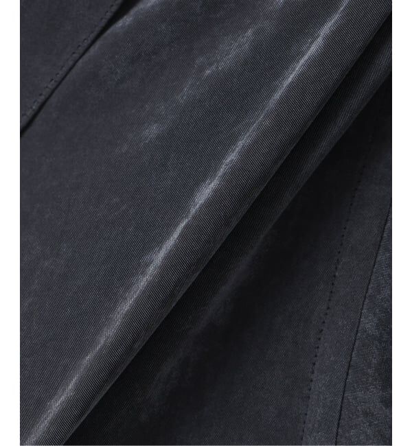 VERMEIL par iena「PEフィブリルオーバーシャツ」|シャツ・ブラウス|