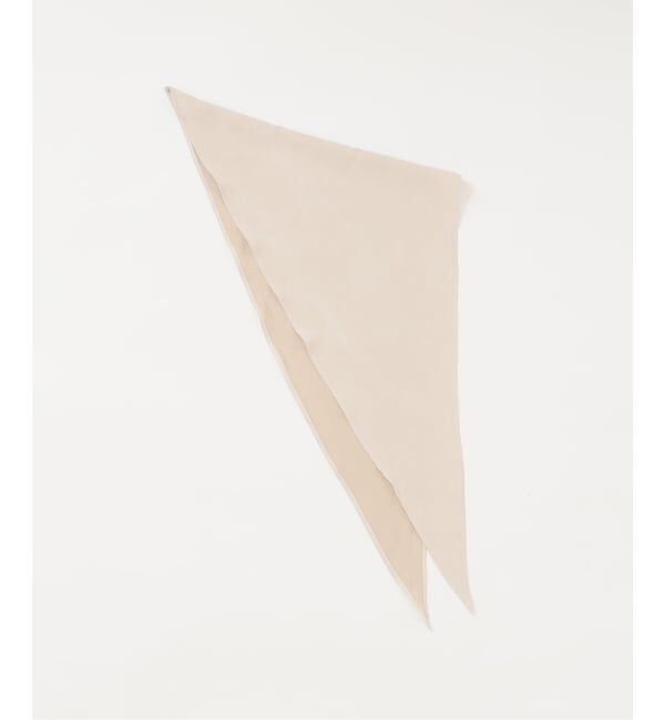 VERMEIL par iena「PEフィブリルオーバーシャツ」|シャツ・ブラウス|