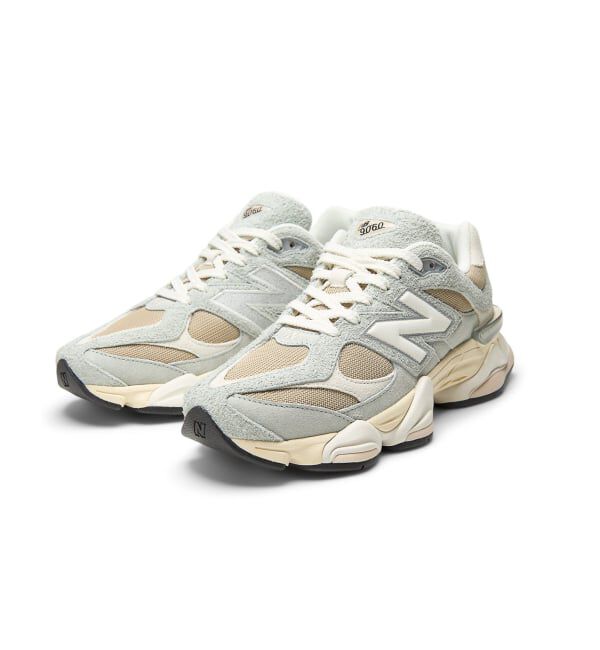 IENA「《予約》NEW BALANCE/ニューバランス 9060 スニーカー」|スニーカー|