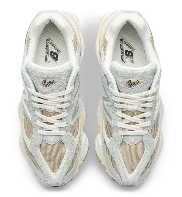 IENA「《予約》NEW BALANCE/ニューバランス 9060 スニーカー」|スニーカー|