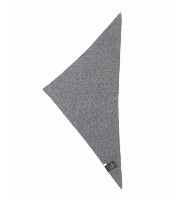 IENA「《追加予約》ニットバンダナ」|バンダナ・スカーフ|