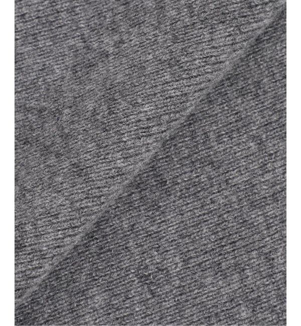 IENA「《追加予約》ニットバンダナ」|バンダナ・スカーフ|