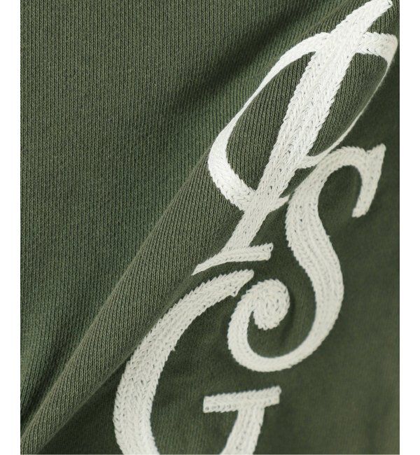 Paris Saint-Germain「【Paris Saint-Germain】ITALIC ロゴ スウェットパンツ」|その他|