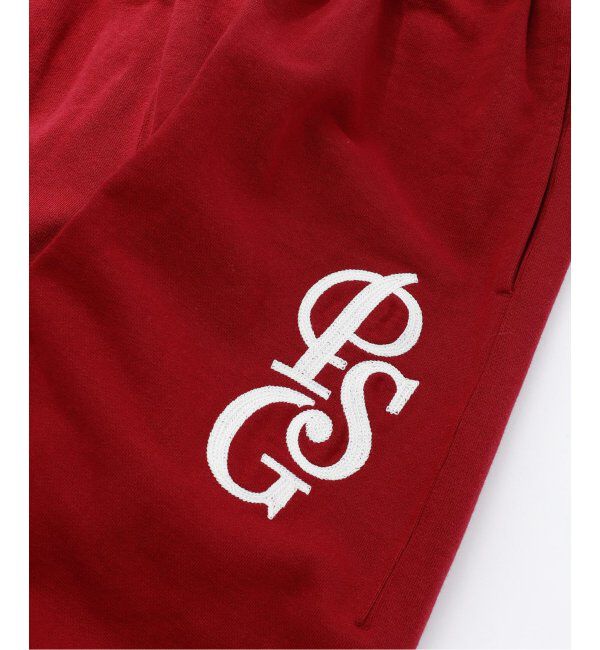 Paris Saint-Germain「【Paris Saint-Germain】ITALIC ロゴ スウェットパンツ」|その他|