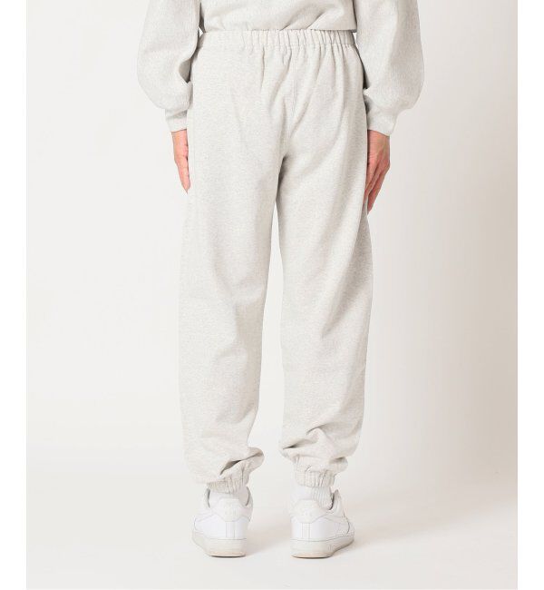 Paris Saint-Germain「【Paris Saint-Germain】ITALIC ロゴ スウェットパンツ」|その他|