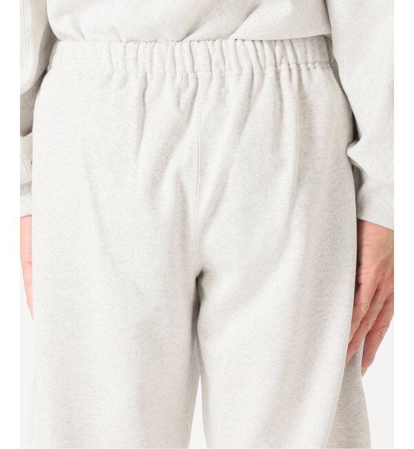 Paris Saint-Germain「【Paris Saint-Germain】ITALIC ロゴ スウェットパンツ」|その他|