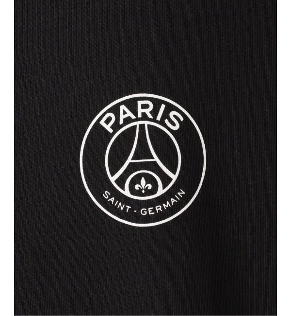Paris Saint-Germain「【Paris Saint-Germain】エンブレムプリント Tシャツ Mt.Fuji」|Tシャツ・カットソー|