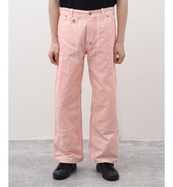 Paris Saint-Germain「【Paris Saint-Germain / パリ・サン＝ジェルマン】 PLJ SAKURA ZOME double knee」|チノ|