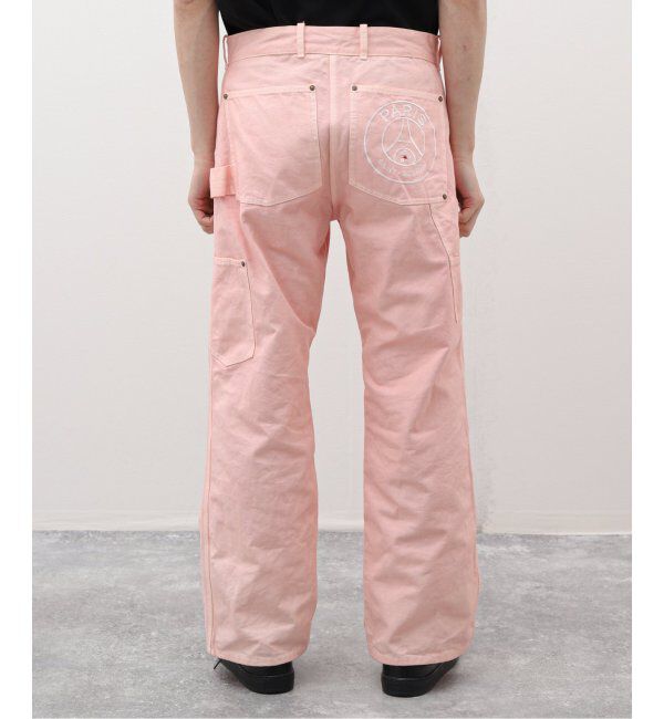 Paris Saint-Germain「【Paris Saint-Germain / パリ・サン＝ジェルマン】 PLJ SAKURA ZOME double knee」|チノ|