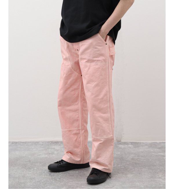 Paris Saint-Germain「【Paris Saint-Germain / パリ・サン＝ジェルマン】 PLJ SAKURA ZOME double knee」|チノ|