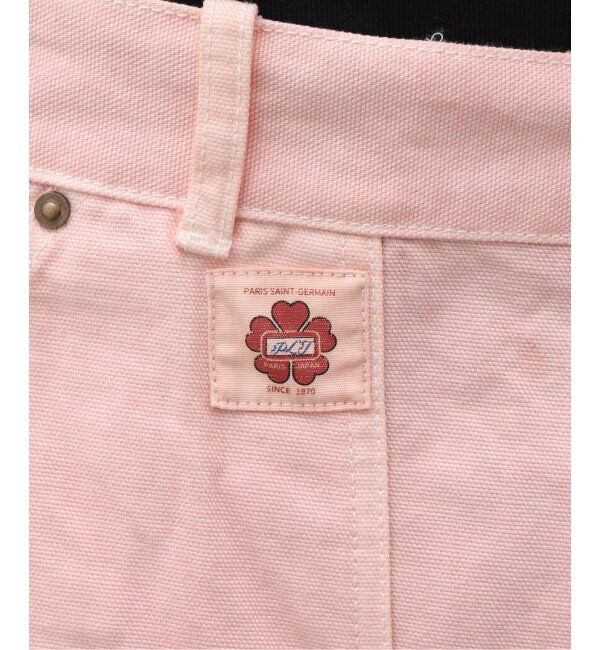 Paris Saint-Germain「【Paris Saint-Germain / パリ・サン＝ジェルマン】 PLJ SAKURA ZOME double knee」|チノ|