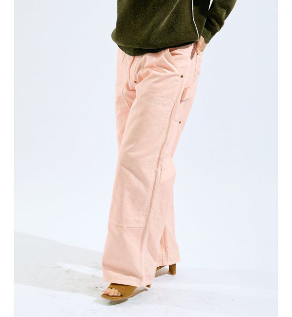 Paris Saint-Germain「【Paris Saint-Germain / パリ・サン＝ジェルマン】 PLJ SAKURA ZOME double knee」|チノ|