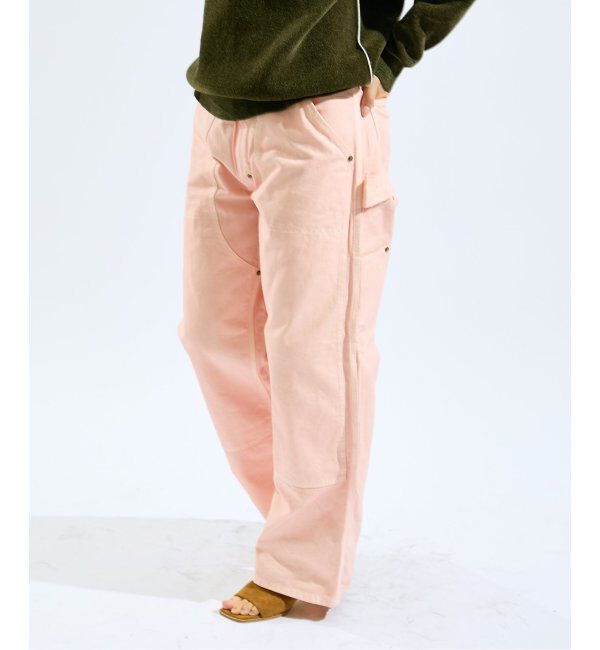 Paris Saint-Germain「【Paris Saint-Germain / パリ・サン＝ジェルマン】 PLJ SAKURA ZOME double knee」|チノ|