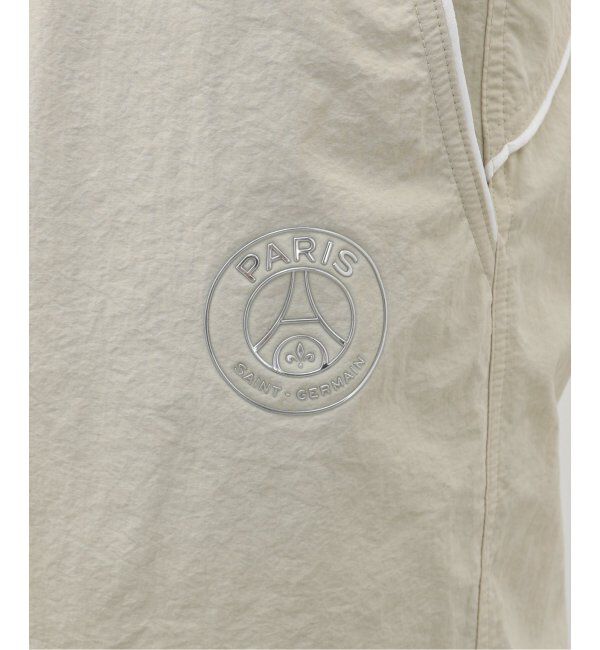 Paris Saint-Germain「【Paris Saint-Germain / パリ・サン＝ジェルマン】 JP PIPING PANTS」|チノ|