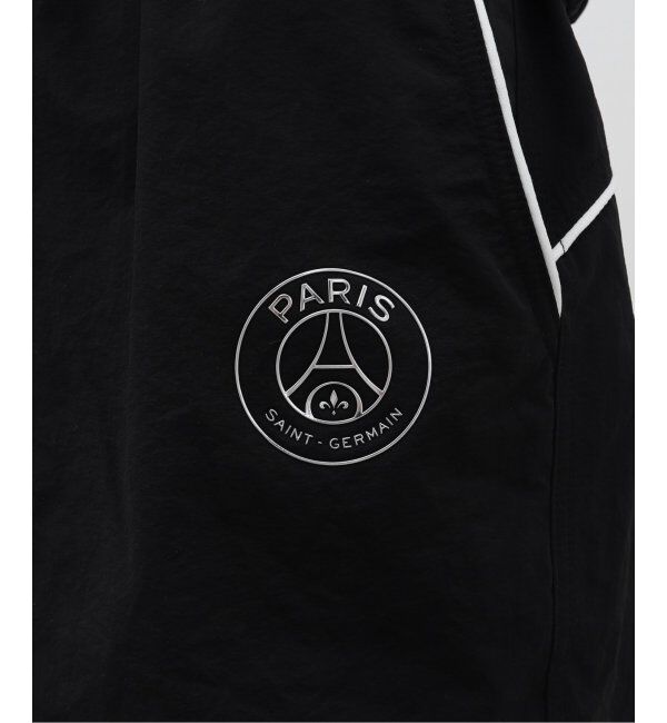 Paris Saint-Germain「【Paris Saint-Germain / パリ・サン＝ジェルマン】 JP PIPING PANTS」|チノ|