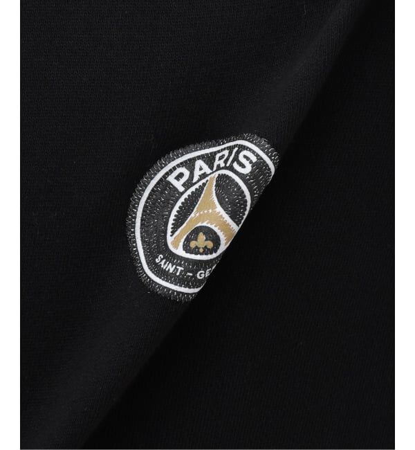 Paris Saint-Germain「【Paris Saint-Germain / パリ・サン＝ジェルマン】 JP EMBLEM LOGO SWEAT」|スウェット・ジャージ|