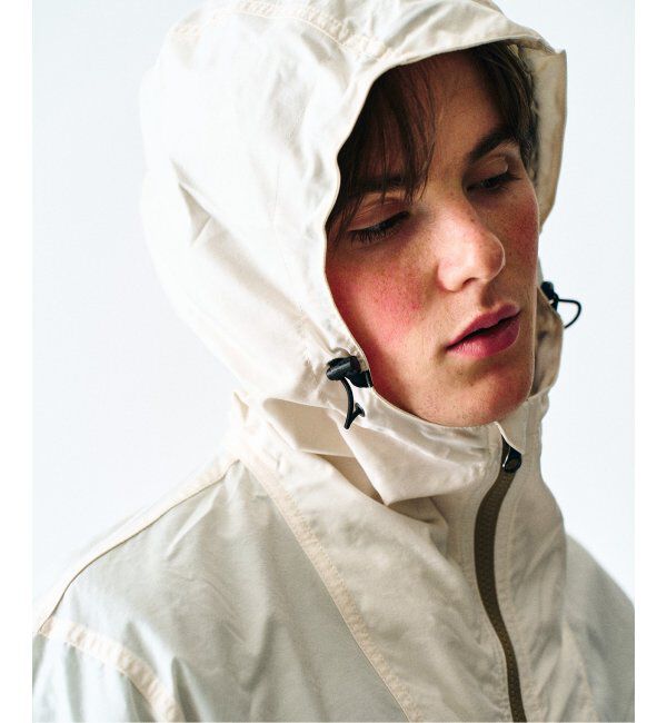 417 EDIFICE「THE NORTH FACE / ザ ノースフェイス  コンパクトジャケット」|ブルゾン・スタジャン|