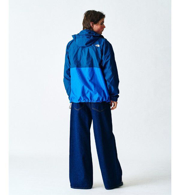 417 EDIFICE「THE NORTH FACE / ザ ノースフェイス  コンパクトジャケット」|ブルゾン・スタジャン|