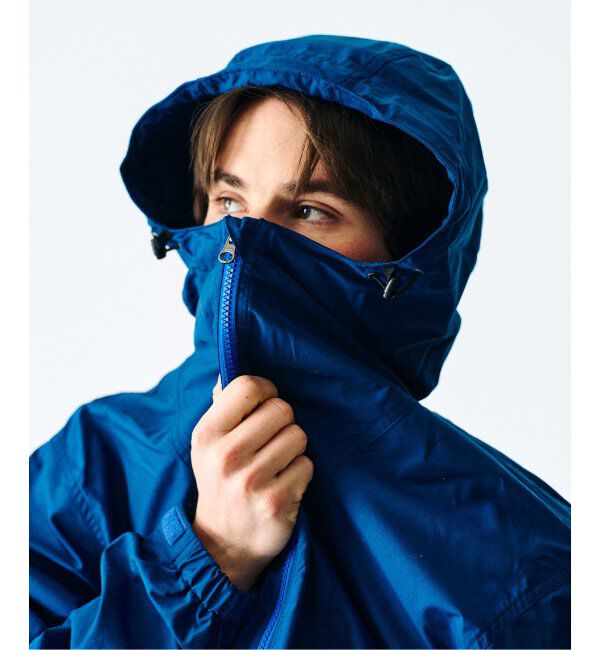 417 EDIFICE「THE NORTH FACE / ザ ノースフェイス  コンパクトジャケット」|ブルゾン・スタジャン|