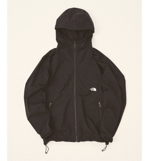 417 EDIFICE「THE NORTH FACE / ザ ノースフェイス  コンパクトジャケット」|ブルゾン・スタジャン|