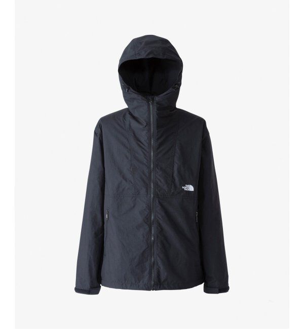 417 EDIFICE「THE NORTH FACE / ザ ノースフェイス  コンパクトジャケット」|ブルゾン・スタジャン|