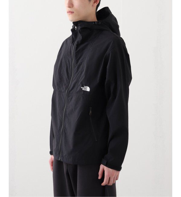 417 EDIFICE「THE NORTH FACE / ザ ノースフェイス  コンパクトジャケット」|ブルゾン・スタジャン|