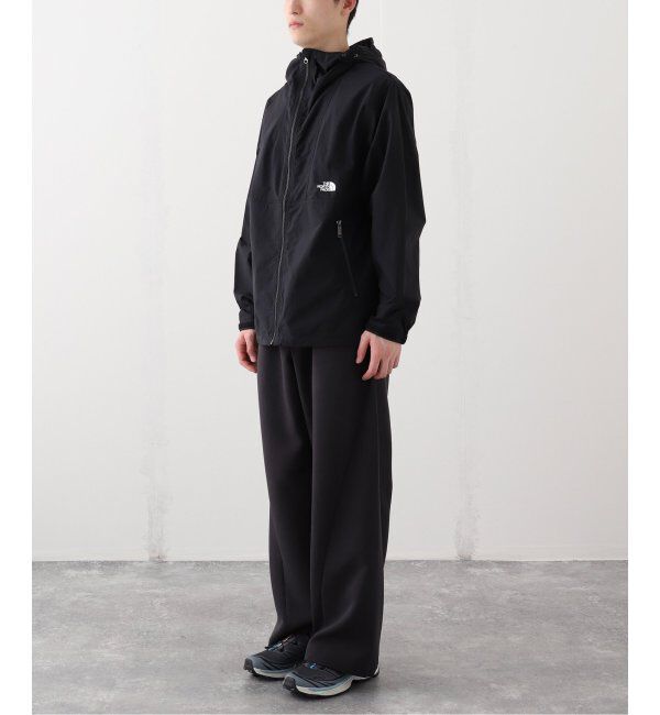 417 EDIFICE「THE NORTH FACE / ザ ノースフェイス  コンパクトジャケット」|ブルゾン・スタジャン|