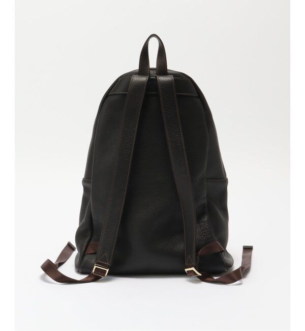 EDIFICE「S.MANO (エス マーノ) DAY PACK」|リュック|