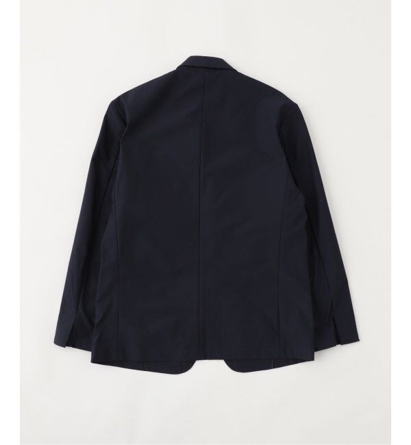 EDIFICE「New Balance (ニューバランス) MET24 Single Jacket NB Dry」|テーラードジャケット|