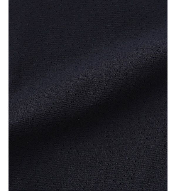 EDIFICE「New Balance (ニューバランス) MET24 Single Jacket NB Dry」|テーラードジャケット|