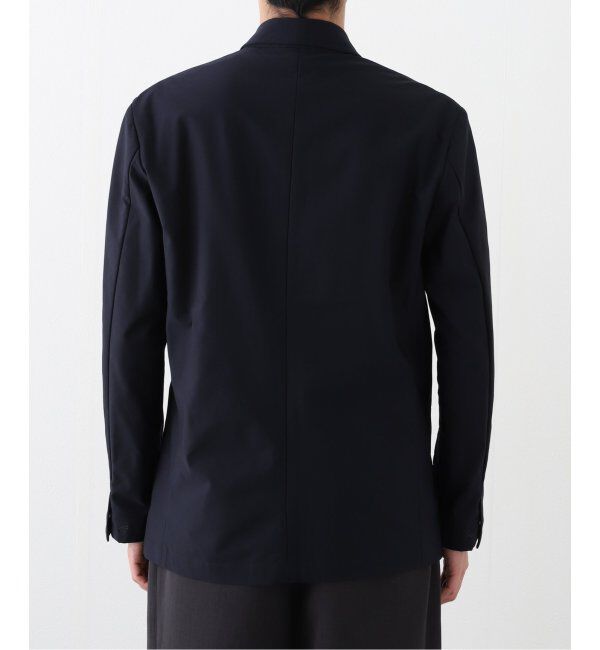 EDIFICE「New Balance (ニューバランス) MET24 Single Jacket NB Dry」|テーラードジャケット|