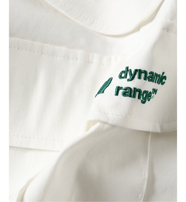 EDIFICE「CLUBHAUS / Dynamic Range (クラブハウス) カーゴ パンツ」|カーゴ|