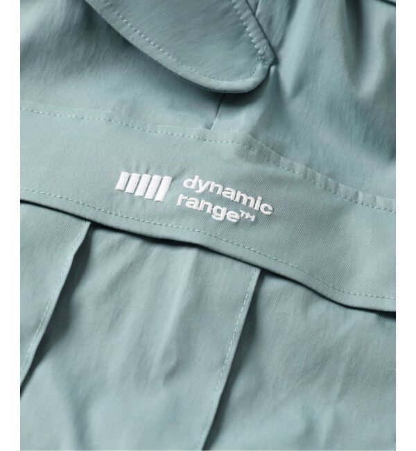 EDIFICE「CLUBHAUS / Dynamic Range (クラブハウス) カーゴ パンツ」|カーゴ|