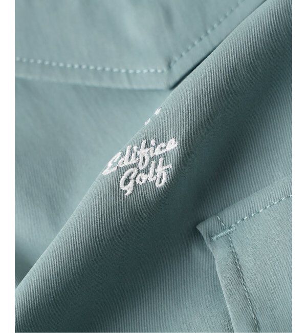 EDIFICE「CLUBHAUS / Dynamic Range (クラブハウス) カーゴ パンツ」|カーゴ|