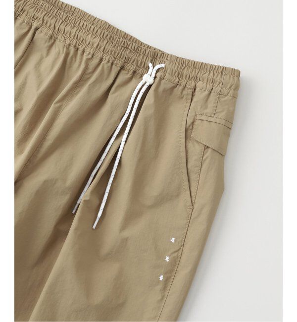 417 EDIFICE「MANNENROU 417別注 HARVEST TRAINER」|カーゴ|