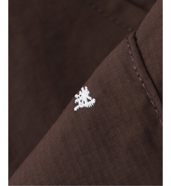 417 EDIFICE「MANNENROU 417別注 HARVEST TRAINER」|カーゴ|