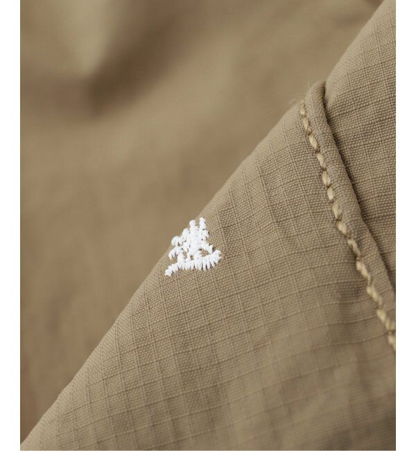 417 EDIFICE「MANNENROU 417別注 HARVEST TRAINER」|カーゴ|