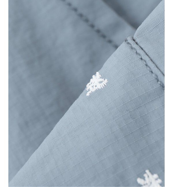 417 EDIFICE「MANNENROU 417別注 HARVEST TRAINER」|カーゴ|