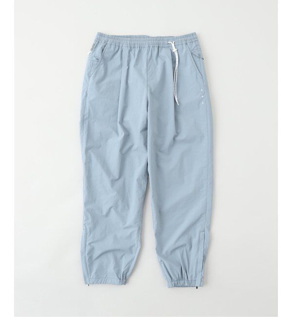 417 EDIFICE「MANNENROU 417別注 HARVEST TRAINER」|カーゴ|ブルー A